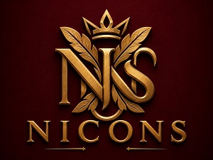 NICONS trademark artwork