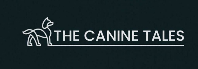 THE CANINE TALES trademark artwork