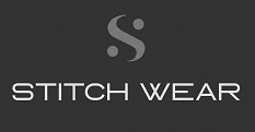 STICHWEAR (With Device Of S) trademark artwork