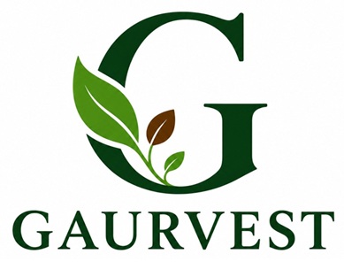 GAURVEST trademark artwork