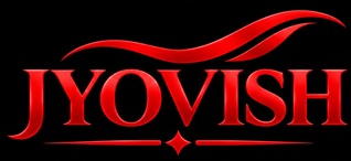 JYOVISH trademark artwork
