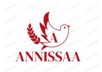 ANNISSAA trademark artwork