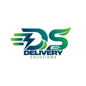 DELIVERY SOLUTIONS trademark artwork