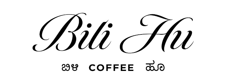 Bili Hu trademark artwork