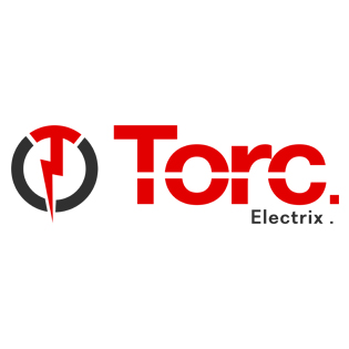 TORC Electrix trademark artwork