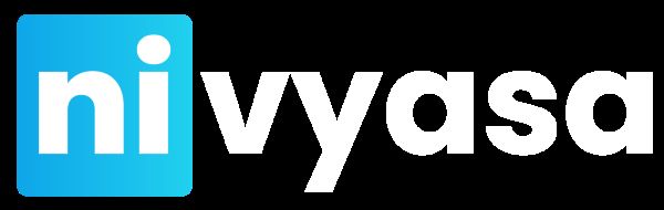 NIVYASA trademark artwork