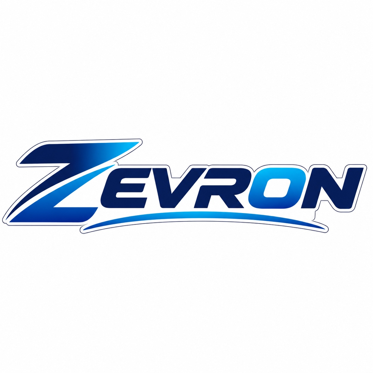ZEVRON trademark artwork