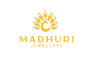 MADHURI JEWELLERS ( LOGO ) trademark artwork