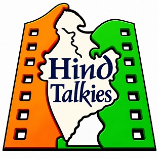 HIND TALKIES trademark artwork