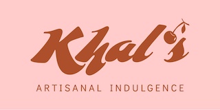 Khal's Artisanal Indulgence trademark artwork