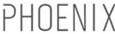PHOENIX trademark artwork