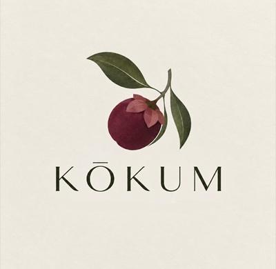 KOKUM trademark artwork