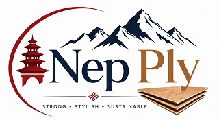 NEP PLY trademark artwork