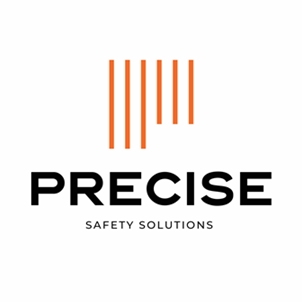 PRECISE SAFETY SOLUTIONS trademark artwork