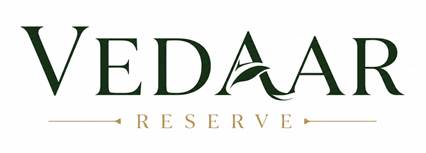 VEDAAR RESERVE trademark artwork