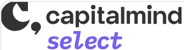 C capitalmind select Device trademark artwork