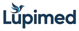 Lupimed trademark artwork