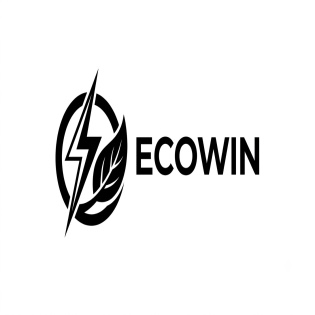 ECOWIN trademark artwork