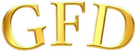 GFD trademark artwork