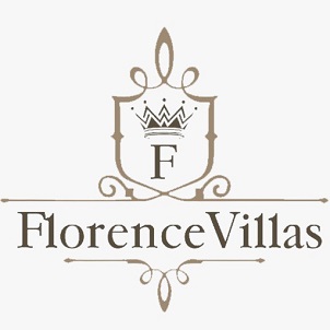 FLORENCE VILLAS trademark artwork