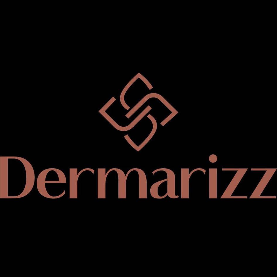 DERMARIZZ trademark artwork