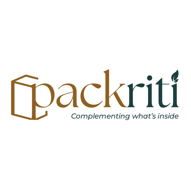 PACKRITI trademark artwork