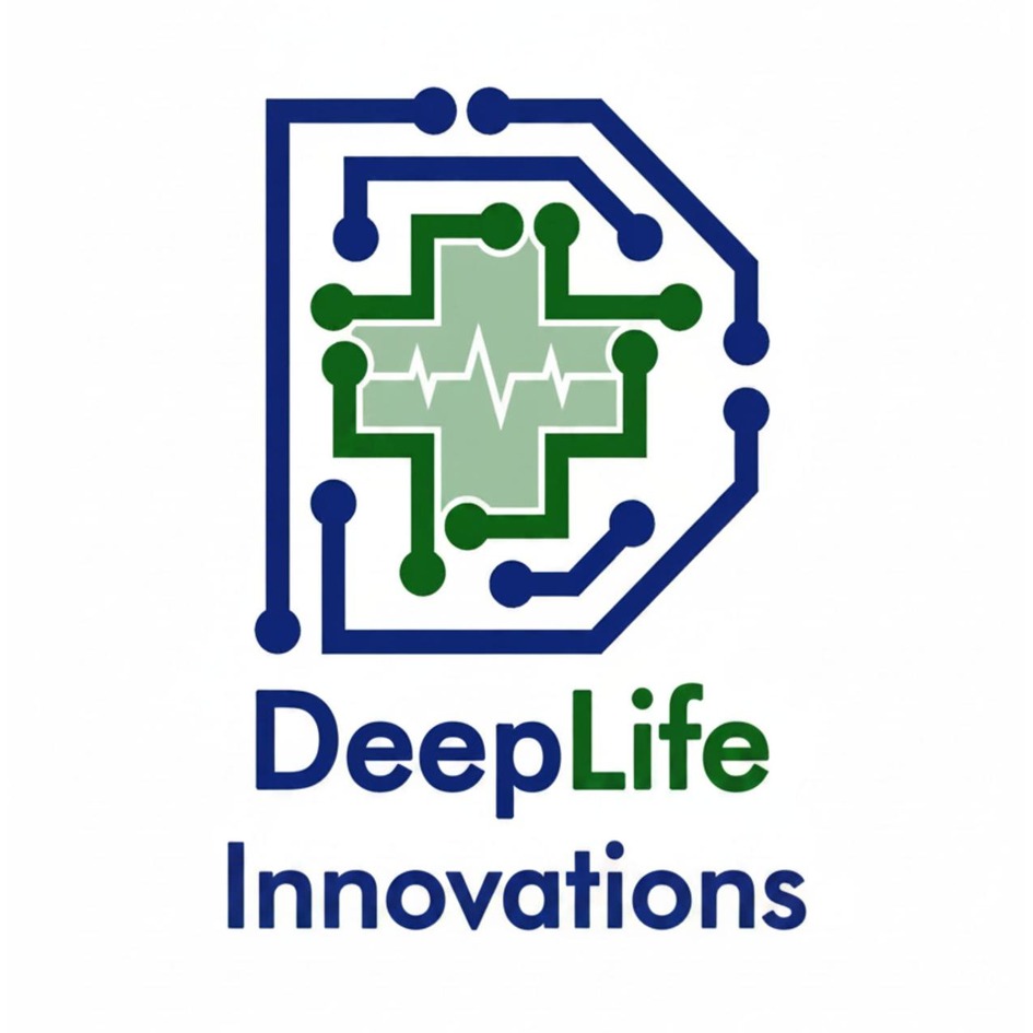 DeepLife Innovations Pvt. Ltd. trademark artwork