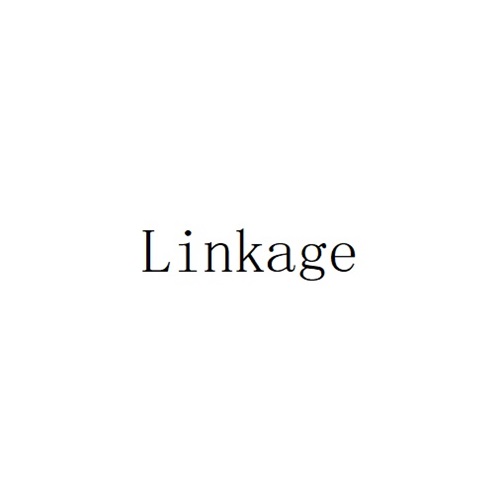 Linkage trademark artwork