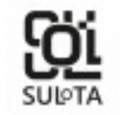 SULOTA trademark artwork