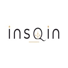 INSQIN trademark artwork