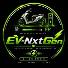 EV-NXTGEN trademark artwork