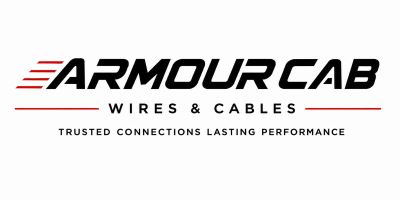 ARMOURCAB trademark artwork