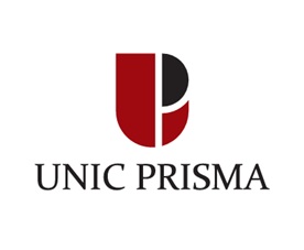 UP-UNIC PRISMA trademark artwork