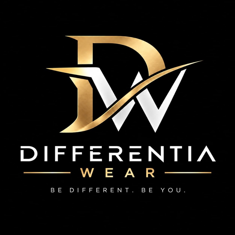 Differentia Wear trademark artwork