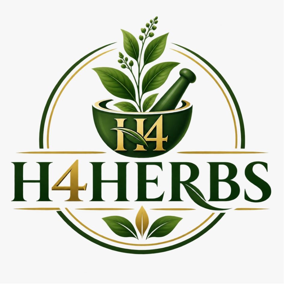 H4HERBS trademark artwork