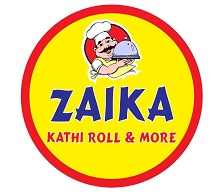 ZAIKA KATHI ROLL & MORE trademark artwork