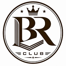 BR CLUB trademark artwork