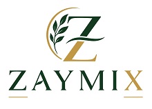 ZAYMIX trademark artwork