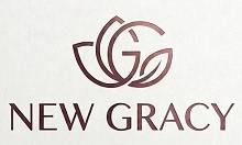 NEW GRACY trademark artwork