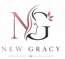 NG NEW GRACY trademark artwork