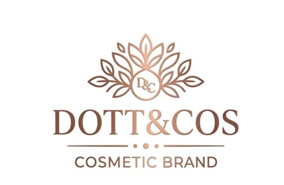DOTT&COS trademark artwork
