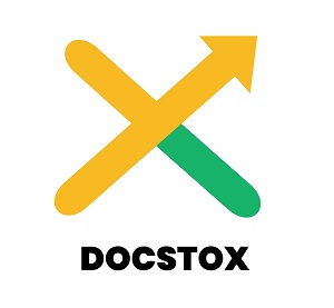 DOCSTOX trademark artwork