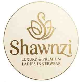 SHAWNZI "LUXURY & PREMIUM LADIES INNERWEAR" trademark artwork