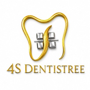 4S Dentistree trademark artwork