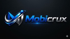 Mobicrux trademark artwork