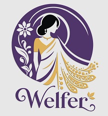WELFER trademark artwork