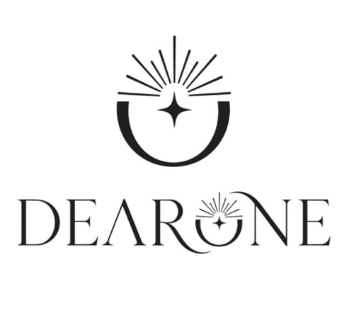 DEARONE trademark artwork