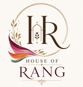 HOUSE OF RANG trademark artwork