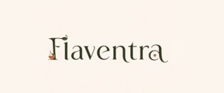 FLAVENTRA trademark artwork