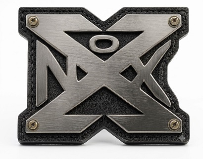 NOXX GEN trademark artwork